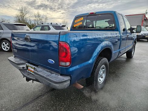 Used 2002 Ford F250 XLT image 4