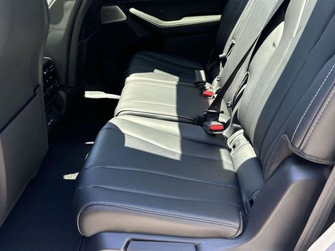 New 2026 Acura MDX SH-AWD w/ Technology Package image 16