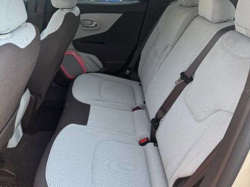 Used 2016 Jeep Renegade Latitude image 22