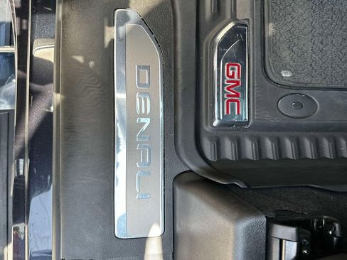 New 2025 GMC Sierra 1500 Denali w/ Technology Package AWD/4WD image 26