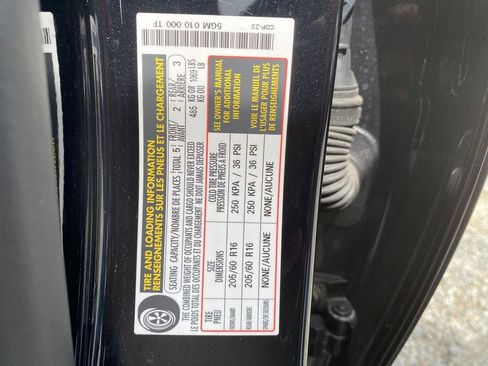 Used 2024 Volkswagen Jetta S image 31