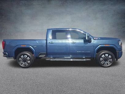 New 2026 GMC Sierra 2500 Denali w/ Max Trailering Package