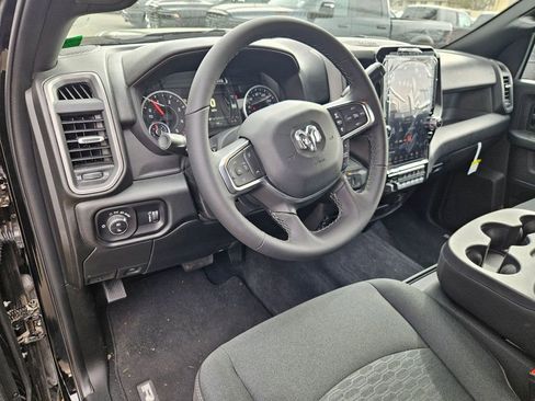 New 2025 RAM 2500 Tradesman w/ Safety Group image 13