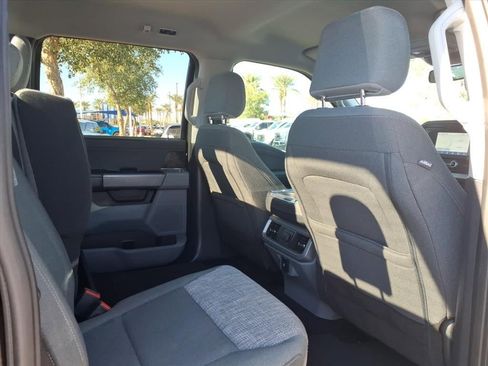 Certified 2023 Ford F150 XLT w/ Equipment Group 301A Mid image 13