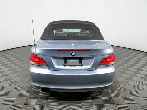 Used 2011 BMW 128i Convertible image 25