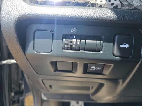Used 2018 Subaru WRX STI w/ Popular Package #3 AWD/4WD image 15