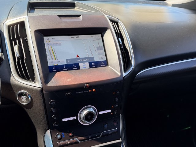 Used 2020 Ford Edge ST w/ Equipment Group 401A AWD/4WD image 19