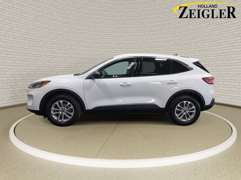 Used 2022 Ford Escape SE w/ Convenience Package AWD/4WD image 8