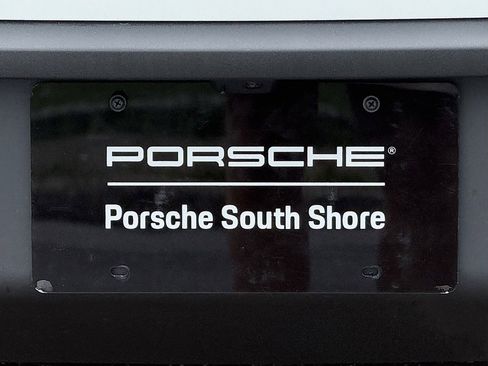 New 2025 Porsche Macan S image 26