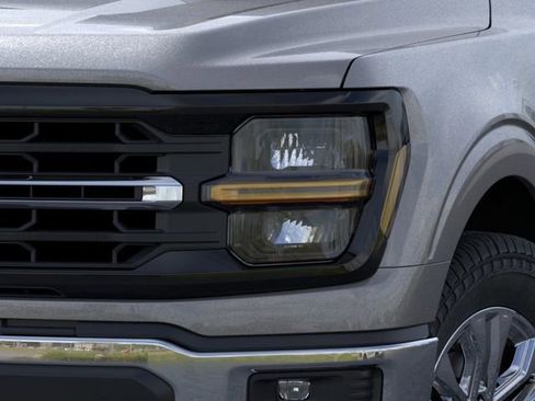 New 2026 Ford F150 XLT w/ XLT Chrome Appearance Package AWD/4WD image 19