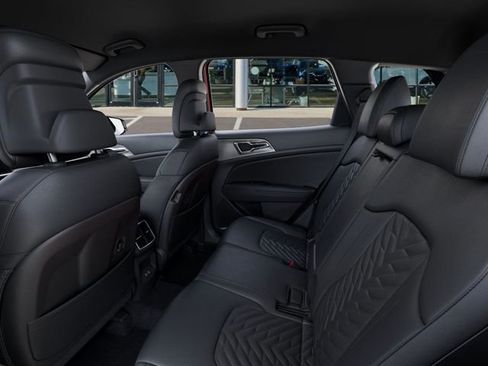 New 2026 Kia Sportage X-Line image 18