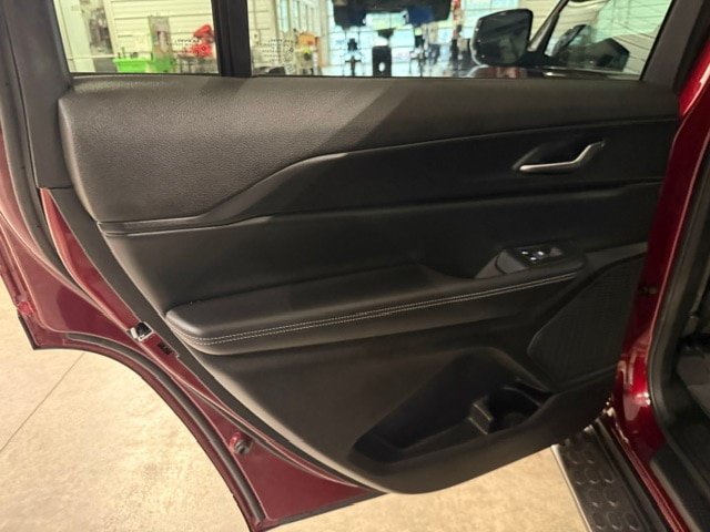 Used 2024 Jeep Grand Cherokee L Altitude AWD/4WD image 34