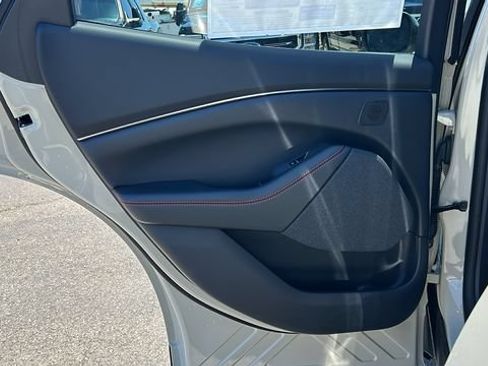 New 2026 Ford Mustang Mach-E Premium w/ Sport Appearance Package AWD/4WD image 14