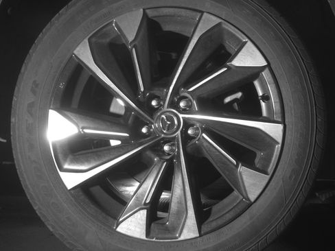 Used 2025 MAZDA CX-50 2.5 Hybrid w/ Premium Plus Pkg image 15