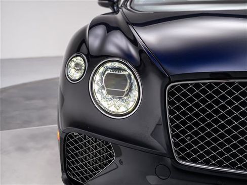Used 2020 Bentley Continental GT AWD/4WD image 9
