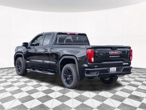 New 2026 GMC Sierra 1500 Elevation w/ Elevation Select Package AWD/4WD image 27