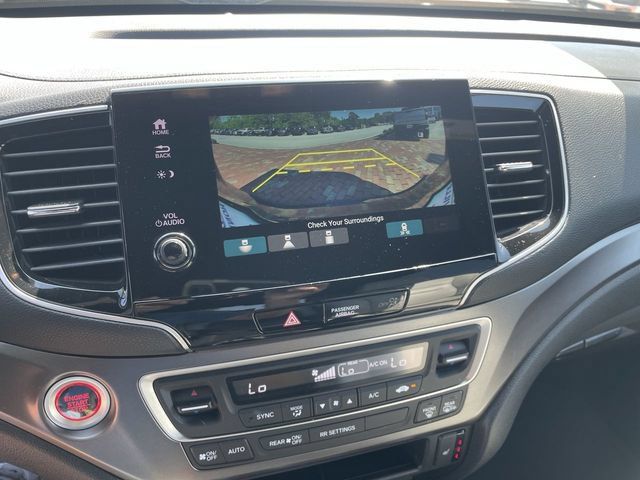 Used 2022 Honda Passport EX-L image 19