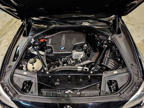 Used 2016 BMW 528i xDrive Sedan image 52