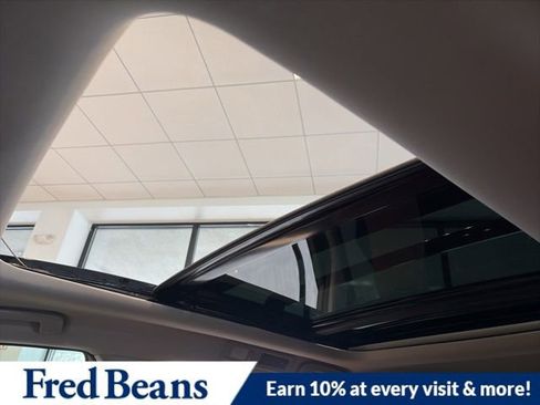 New 2026 Nissan Pathfinder Platinum AWD/4WD image 16