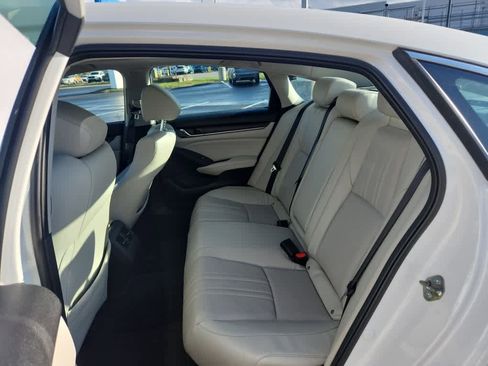 Used 2018 Honda Accord EX-L image 14