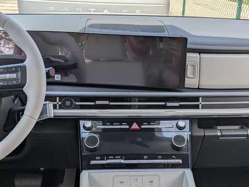 New 2026 Hyundai Santa Fe SEL FWD image 15
