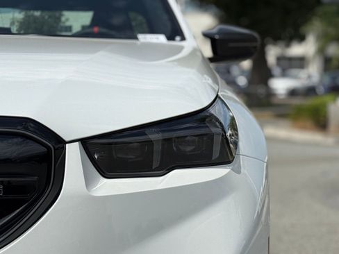 New 2026 BMW M5 w/ Executive Package image 15