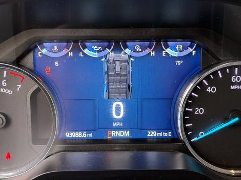 Used 2022 Ford Expedition Max XLT RWD image 10