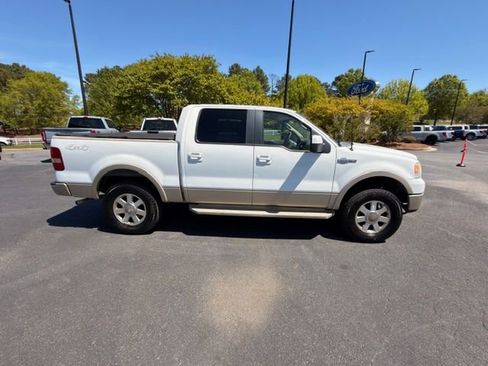 Used 2007 Ford F150 King Ranch image 16