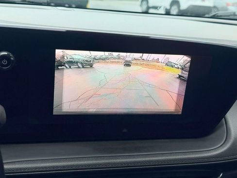 Used 2024 Buick Encore GX Sport Touring image 20