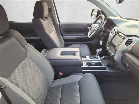Used 2019 Toyota Tundra SR5 AWD/4WD image 16