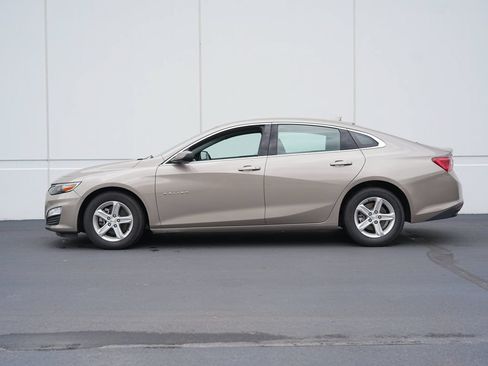 Used 2023 Chevrolet Malibu LT FWD image 6
