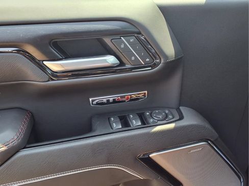 New 2026 GMC Sierra 1500 AT4X AWD/4WD image 15
