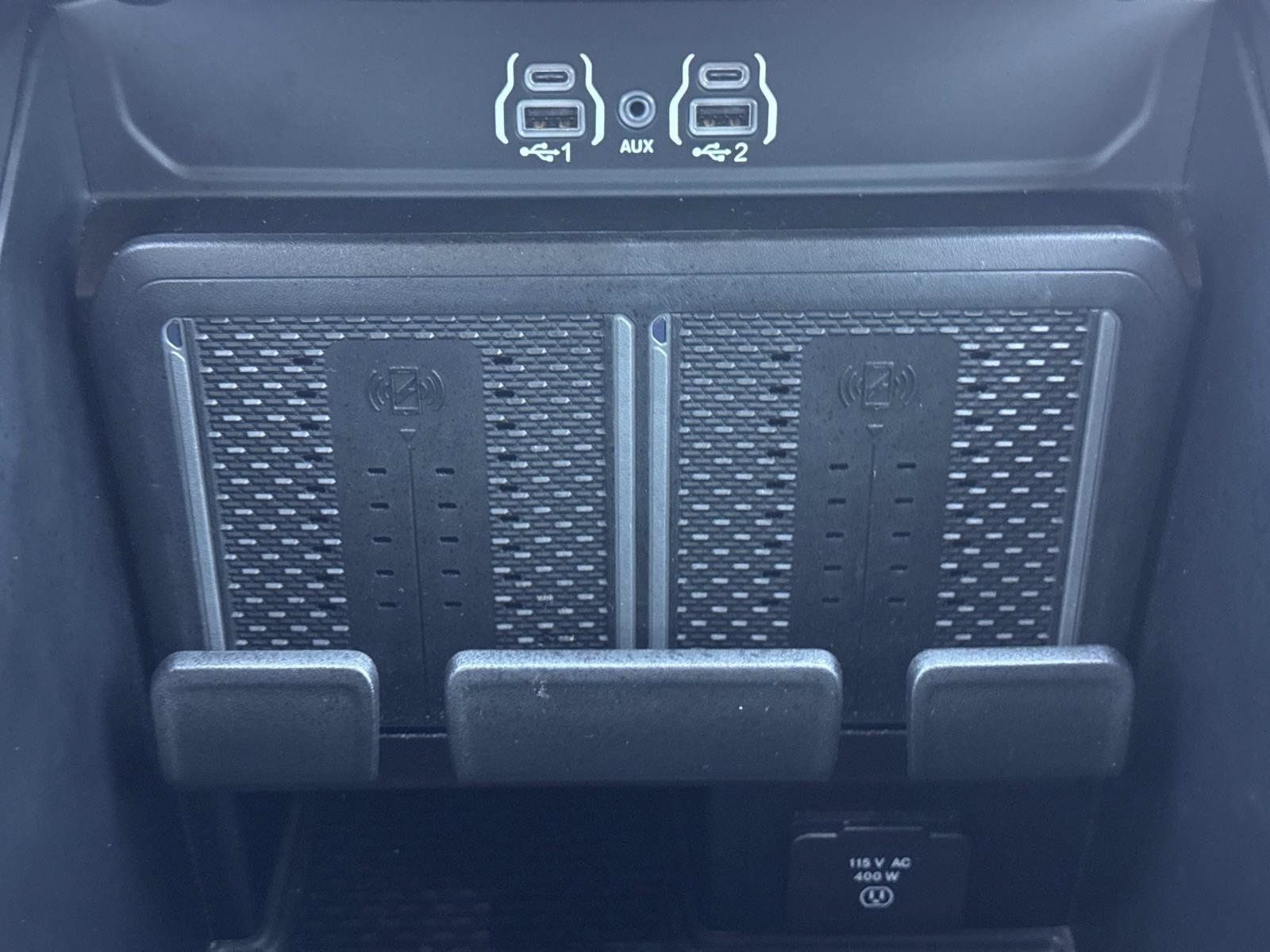 Certified 2025 RAM 2500 Laramie AWD/4WD image 33