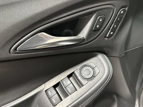 Used 2020 Buick Encore GX Essence AWD/4WD image 20