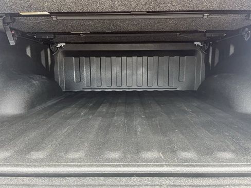 Used 2022 RAM 1500 Laramie image 8