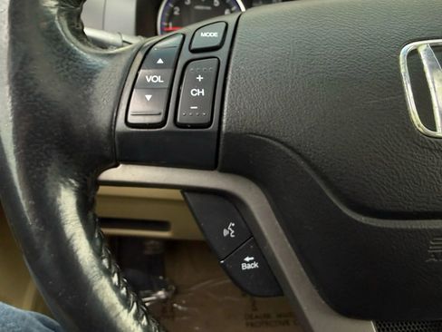 Used 2009 Honda CR-V EX-L image 29