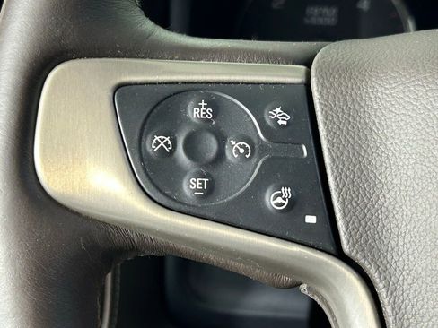 Used 2015 GMC Sierra 1500 Denali w/ Driver Alert Package image 24