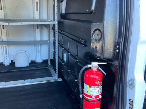 Used 2019 Chevrolet Express 2500 w/ Driver Convenience Package image 19