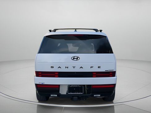 Used 2025 Hyundai Santa Fe Calligraphy AWD/4WD image 41