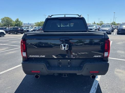 Used 2023 Honda Ridgeline RTL-E image 9
