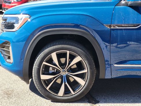 New 2025 Volkswagen Atlas Cross Sport SEL Premium R-Line image 6