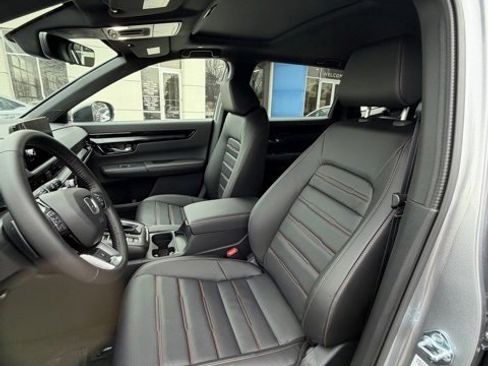 New 2026 Honda CR-V Sport Touring image 4
