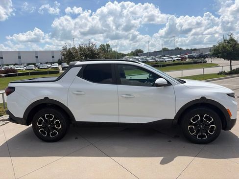 Used 2022 Hyundai Santa Cruz SEL Premium AWD/4WD image 15