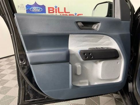 New 2025 Ford Maverick XLT w/ XLT Luxury Package image 12