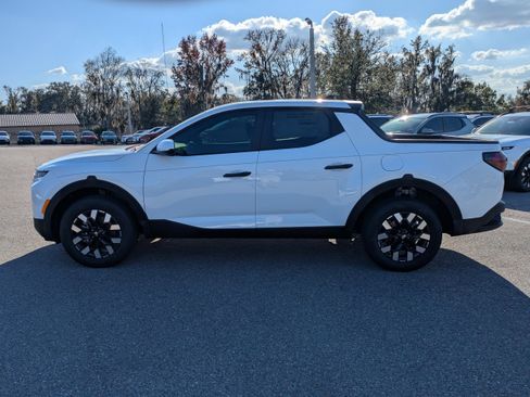 New 2026 Hyundai Santa Cruz SE image 7