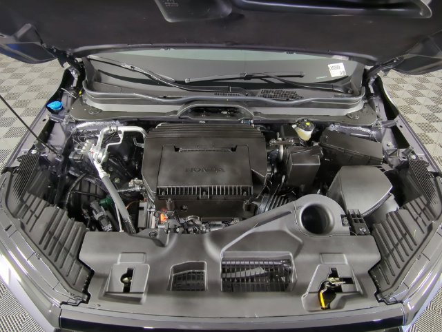 New 2026 Honda Pilot EX-L image 27