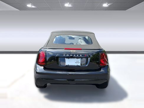New 2026 MINI Cooper S FWD image 9