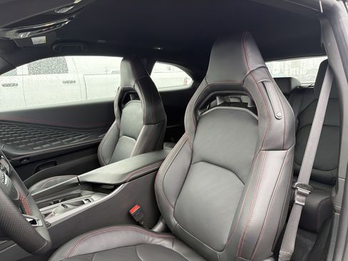 New 2026 Dodge Charger Scat Pack image 11