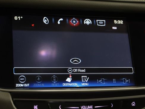 Used 2017 Cadillac XT5 Luxury w/ Driver Awareness Package image 9