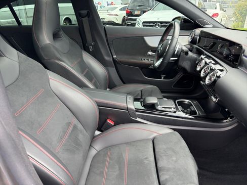 Certified 2023 Mercedes-Benz CLA 250 4MATIC image 19